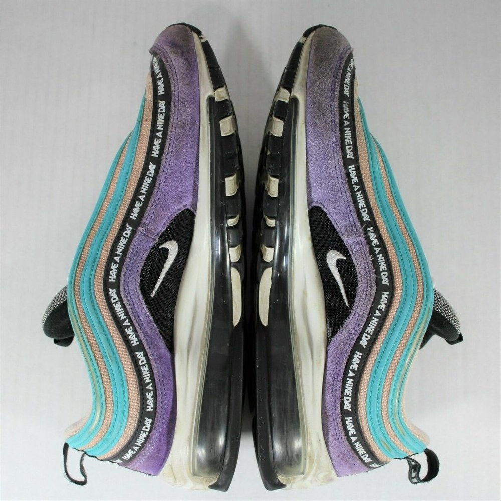 Nike Air Max 97 Have A Nike Day BQ9130 500 K245 - Picture 4 of 8